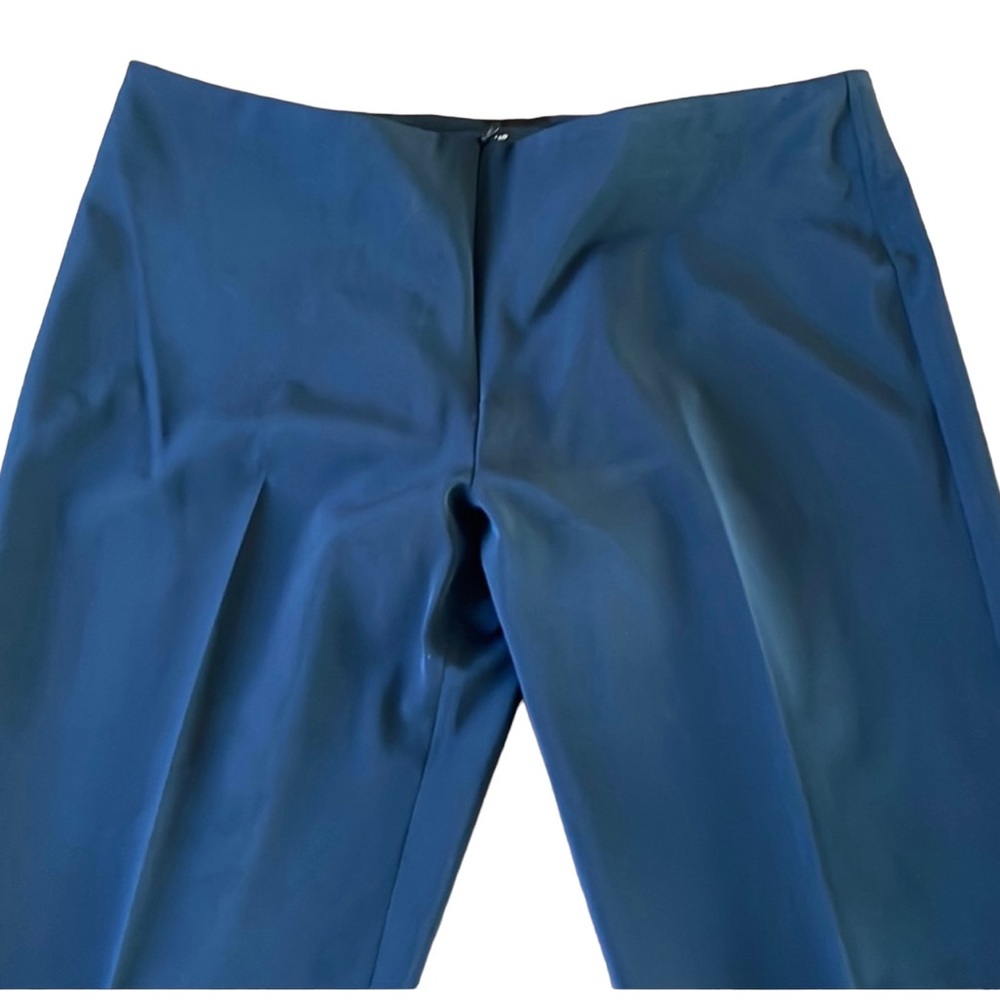 Yumi Mazao‎ Minima black pants trousers - size 44 US 10